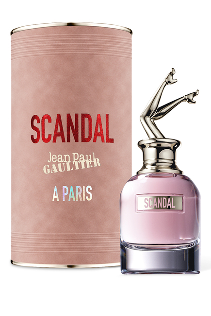 Scandal á Paris Eau de Parfum